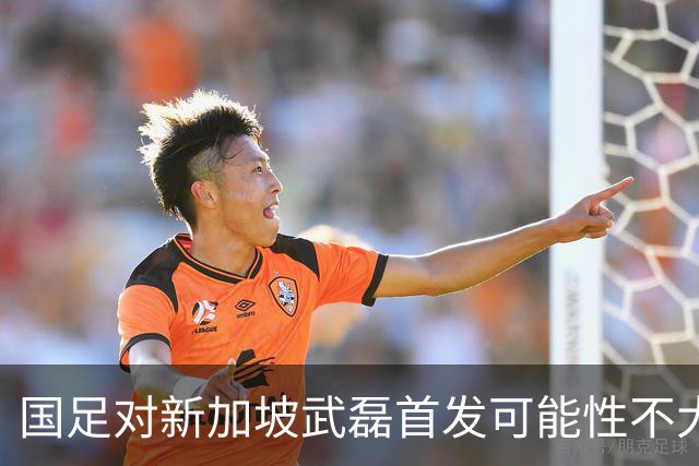 国足对新加坡武磊首发可能性不大 客战将全力以赴争胜