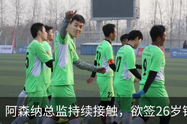 阿森纳总监持续接触，欲签26岁锋霸，上赛季造29球