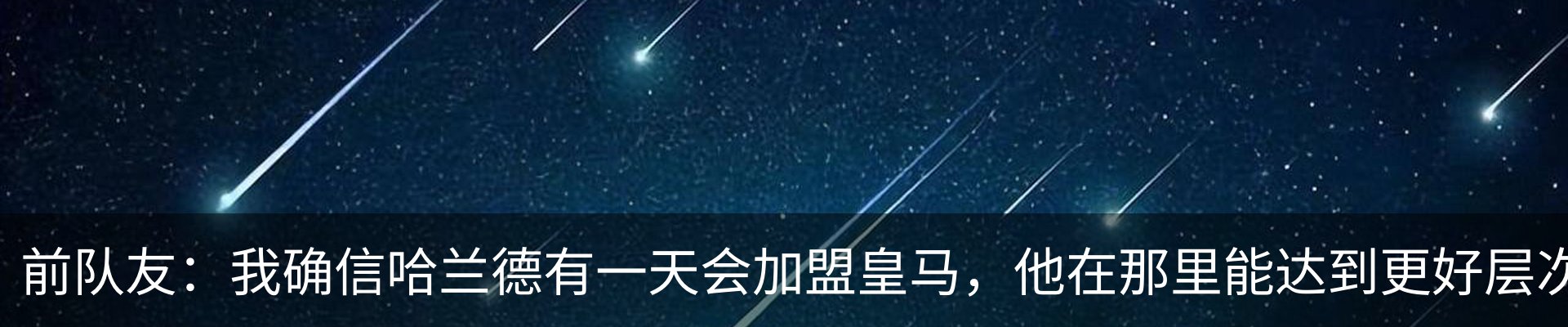 最新动态