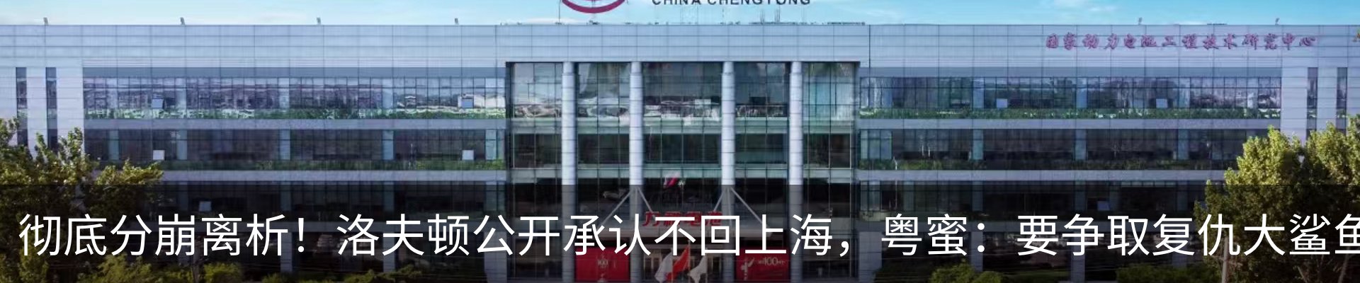 最新动态