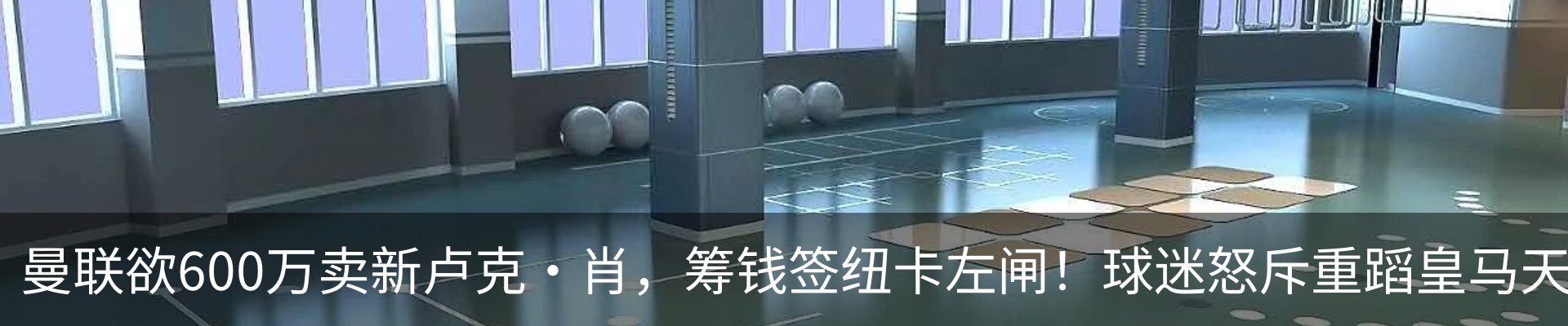最新动态