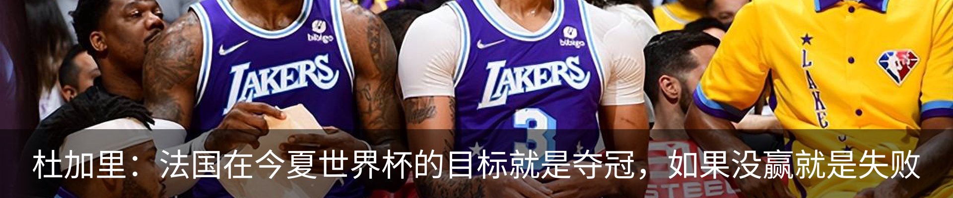 最新动态