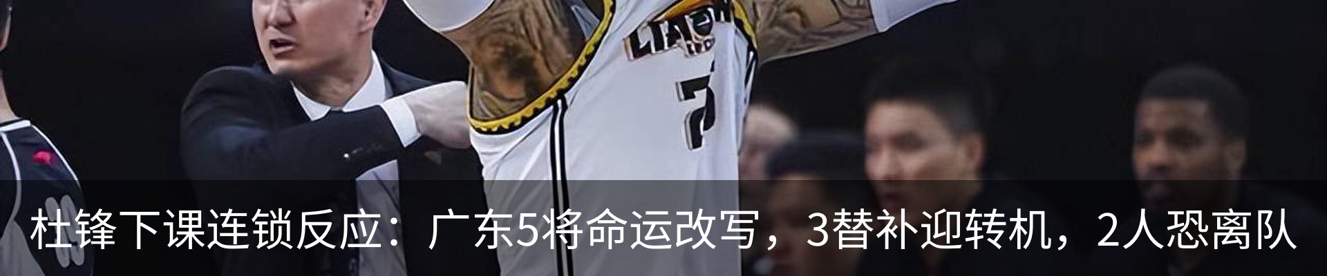 最新动态