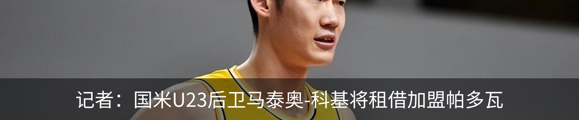 最新动态