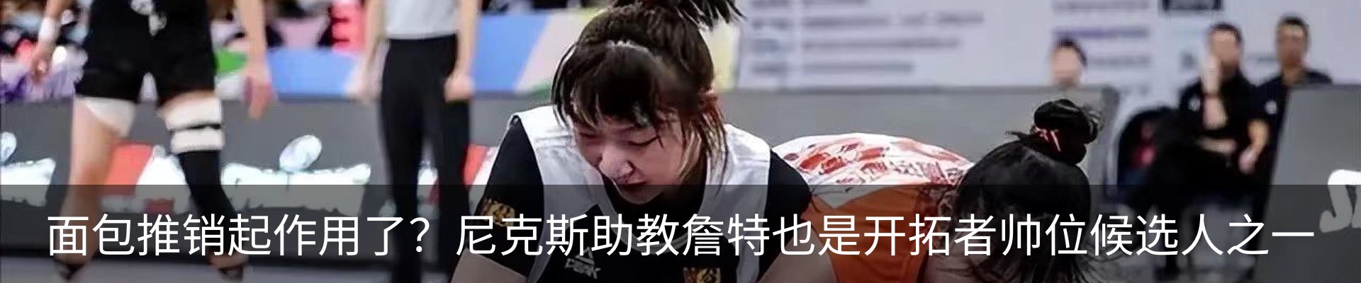 最新动态