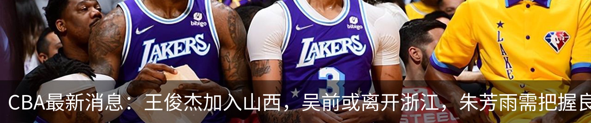 最新动态